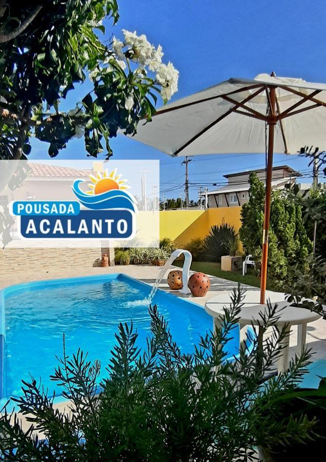 賓館 Acalanto Aracaju