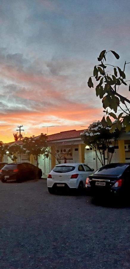 賓館 Acalanto Aracaju
