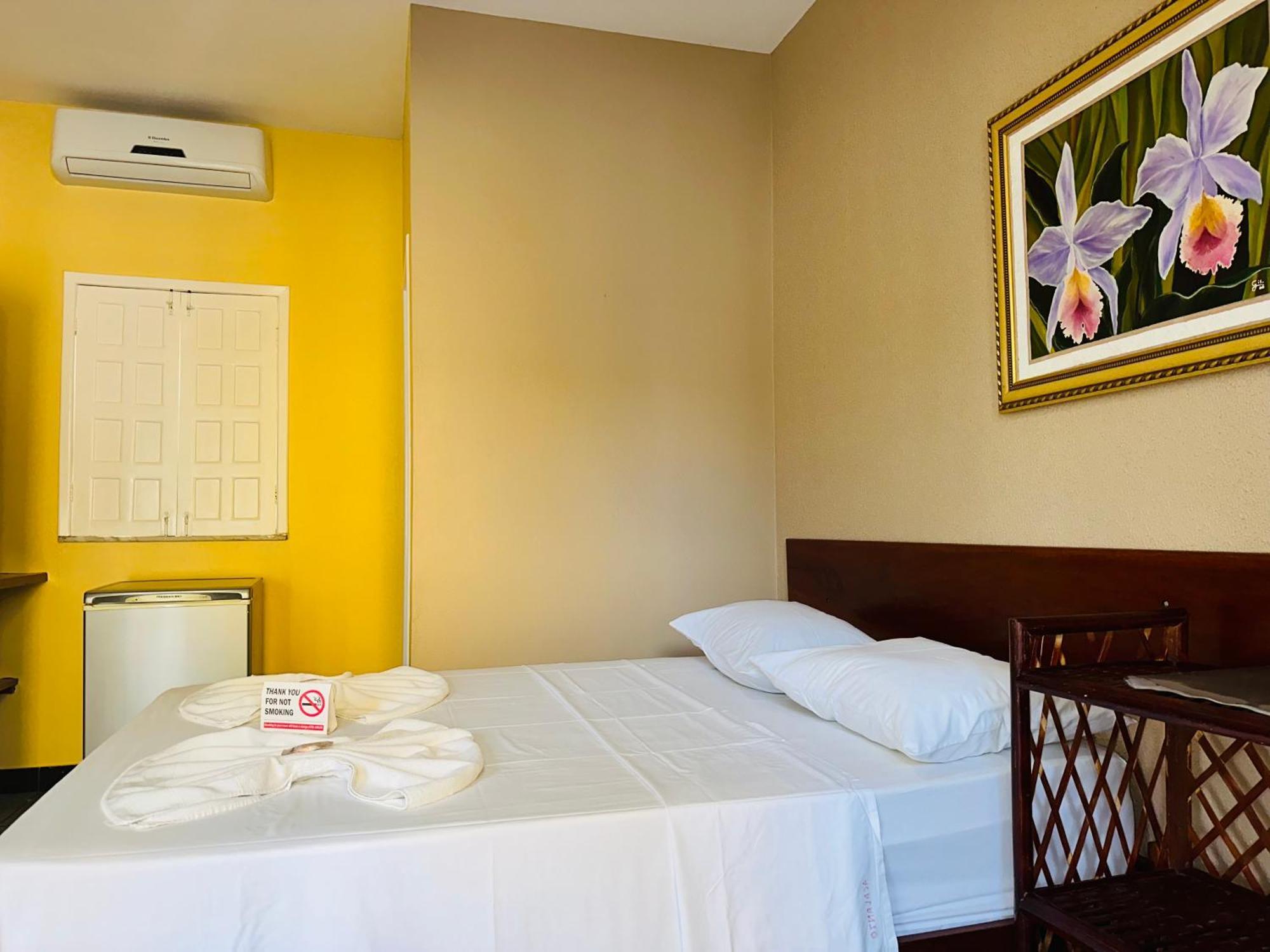 賓館 Acalanto Aracaju