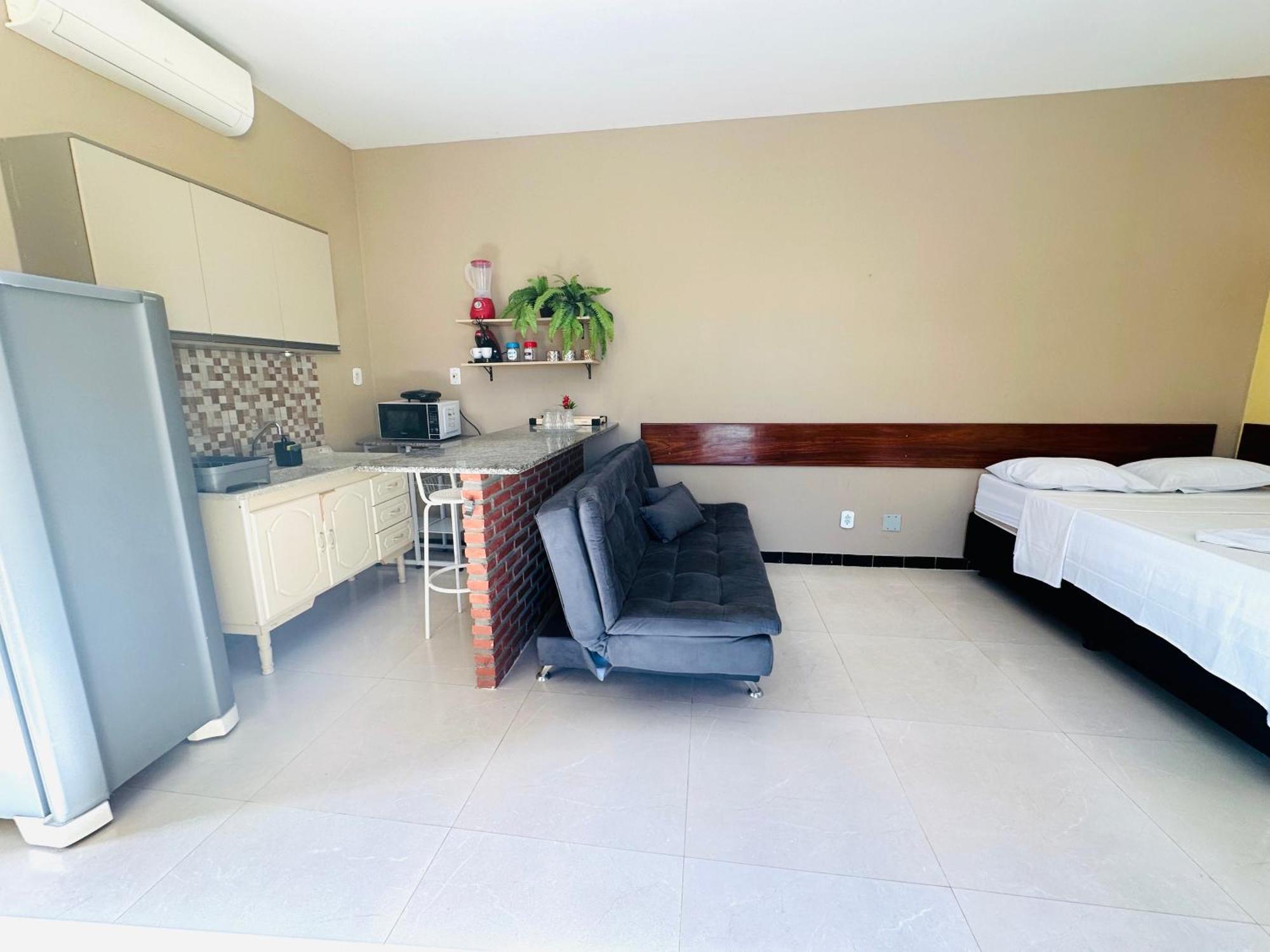 Acalanto 2* Aracaju
