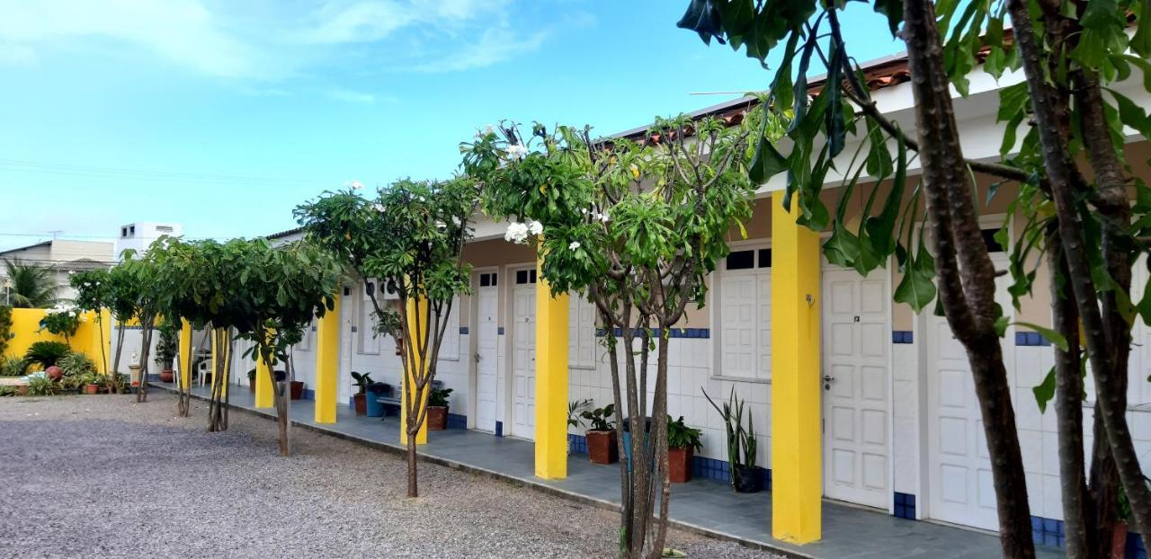 Acalanto Inn Aracajú
