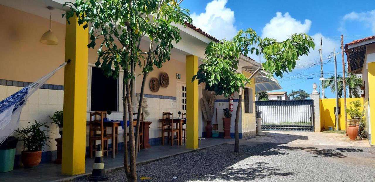 Acalanto Aracajú