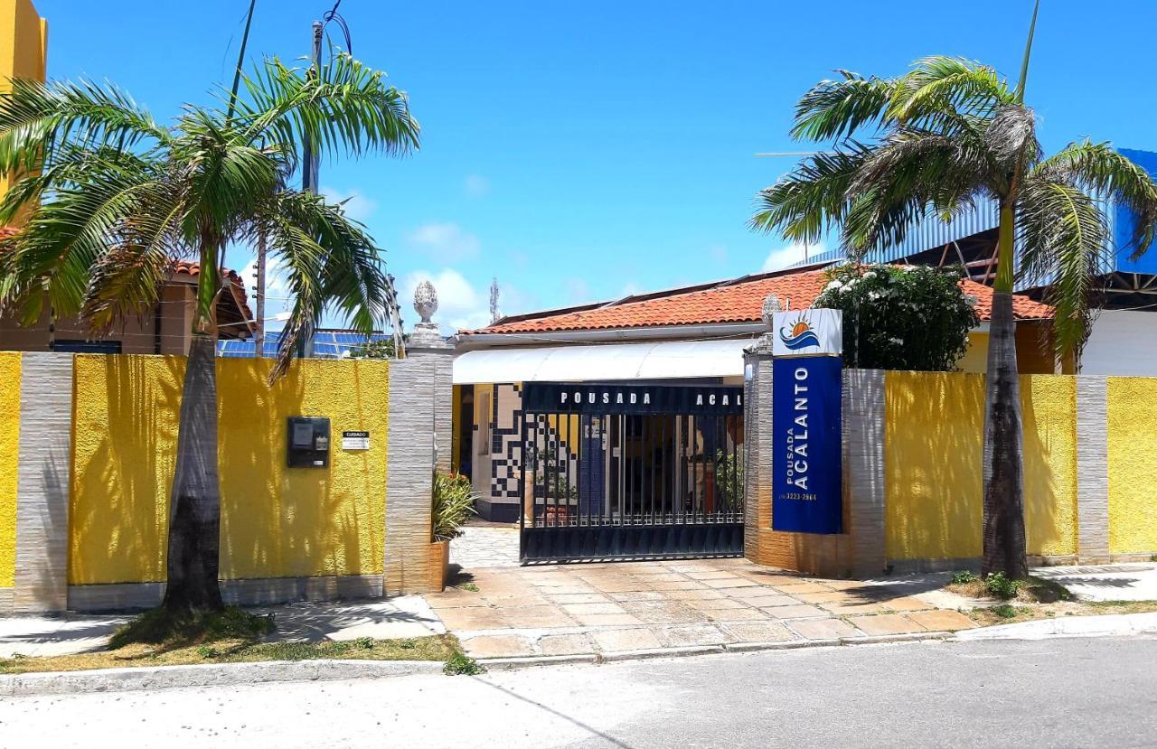 Inn Acalanto Aracajú
