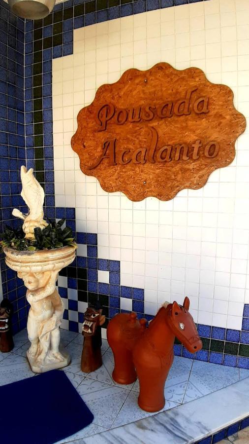 Acalanto 2* Aracajú