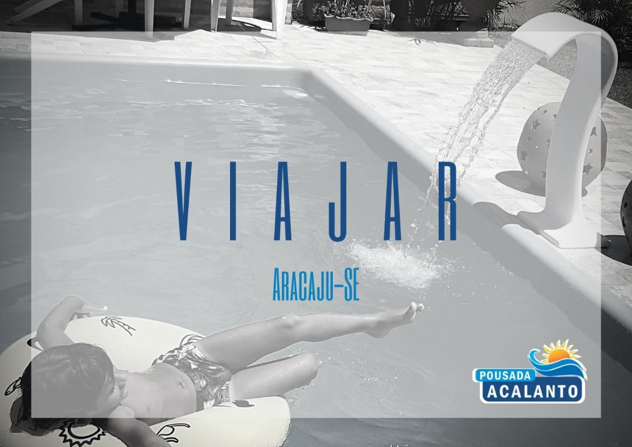 Acalanto 2* Aracajú