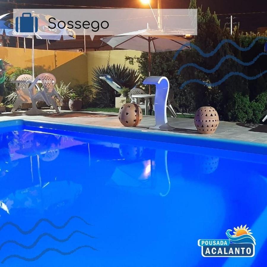 Inn Acalanto 2*