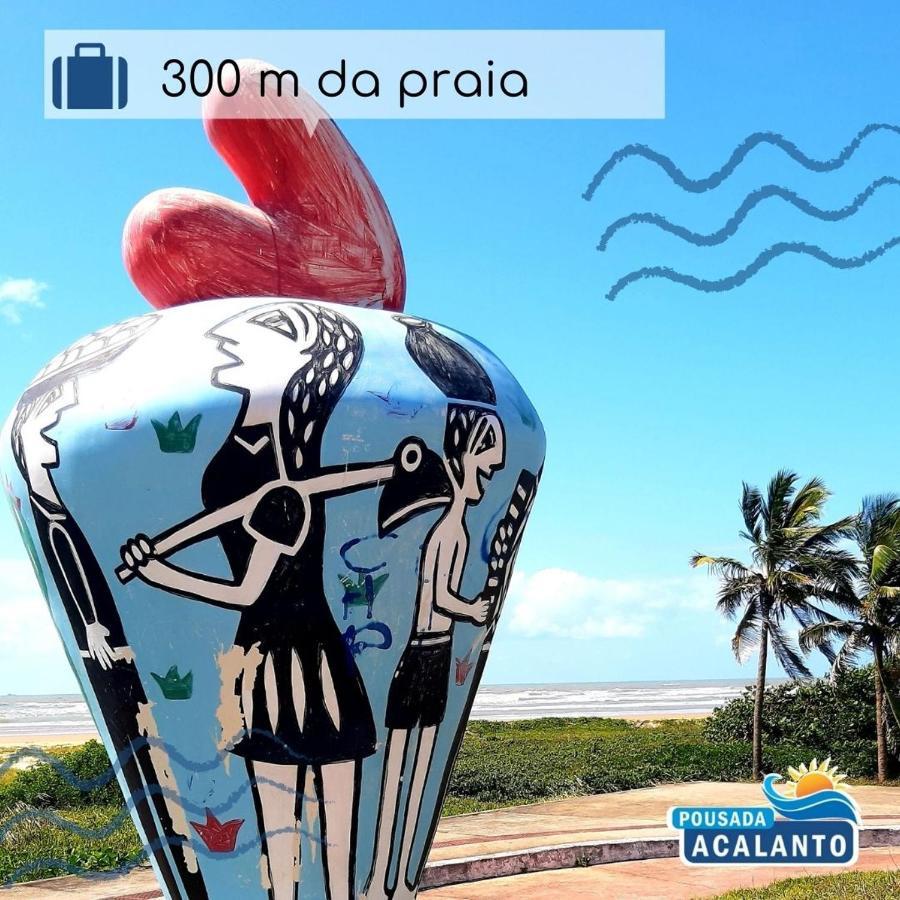 Acalanto Inn Aracajú