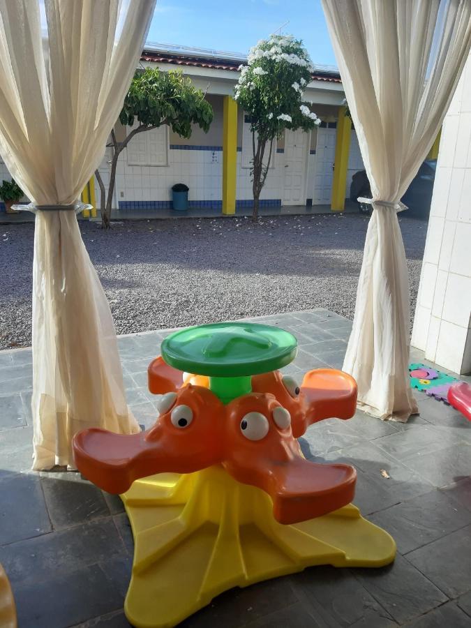 Acalanto Inn