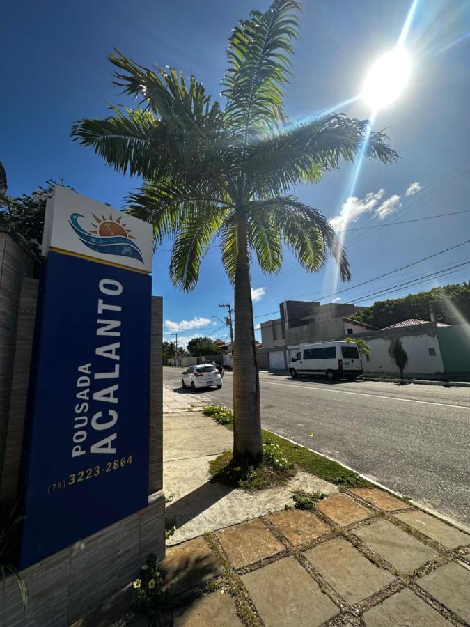 Inn Acalanto Aracajú