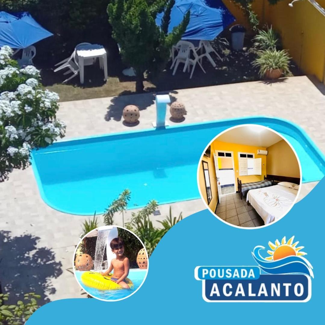 Acalanto Inn 2*
