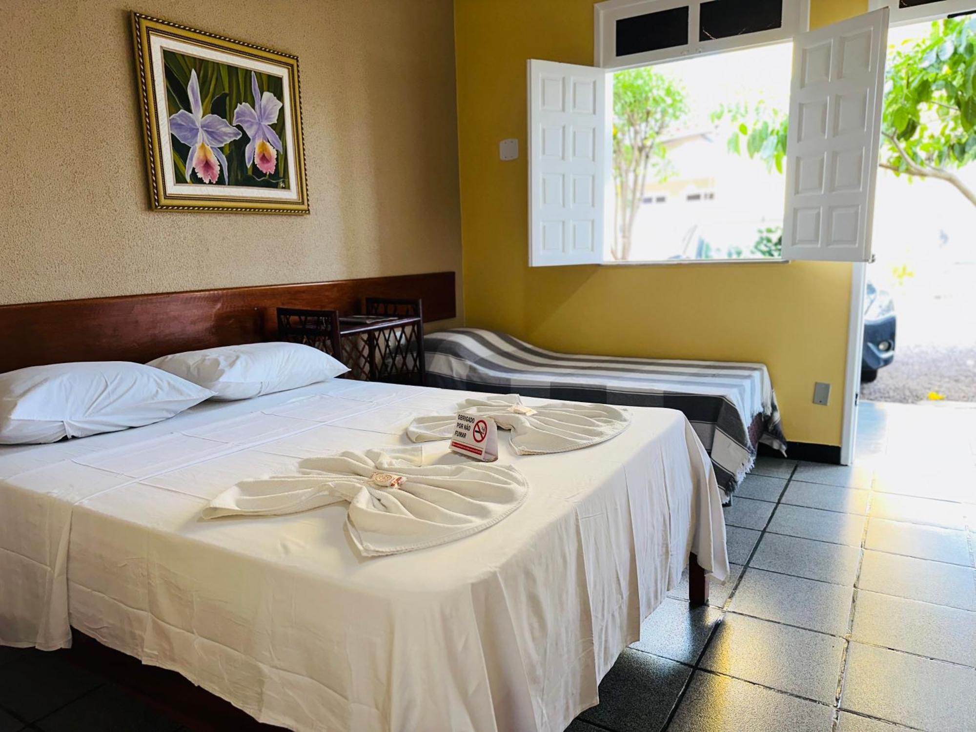 Acalanto 2* Aracajú
