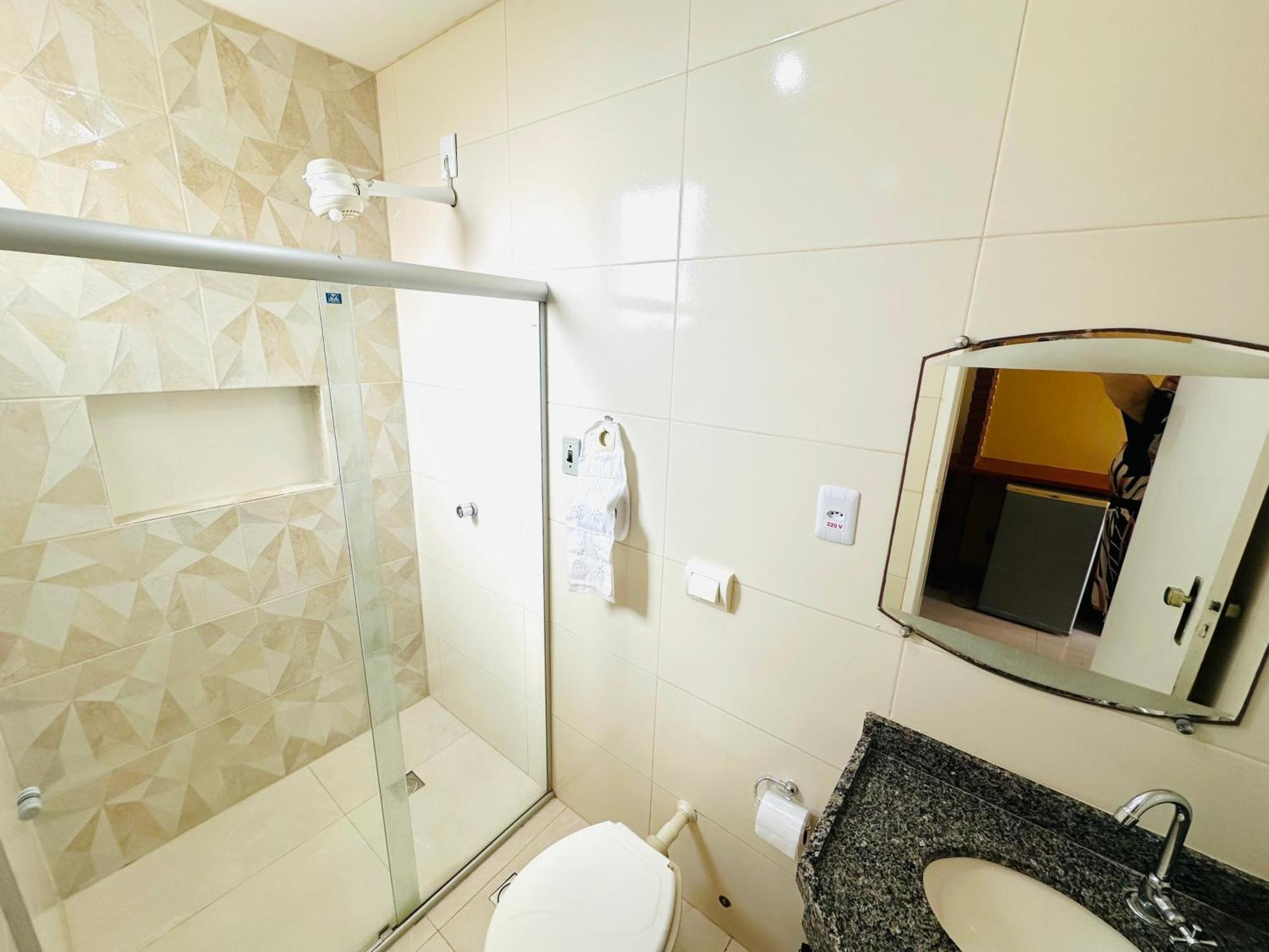 Inn Acalanto Aracajú