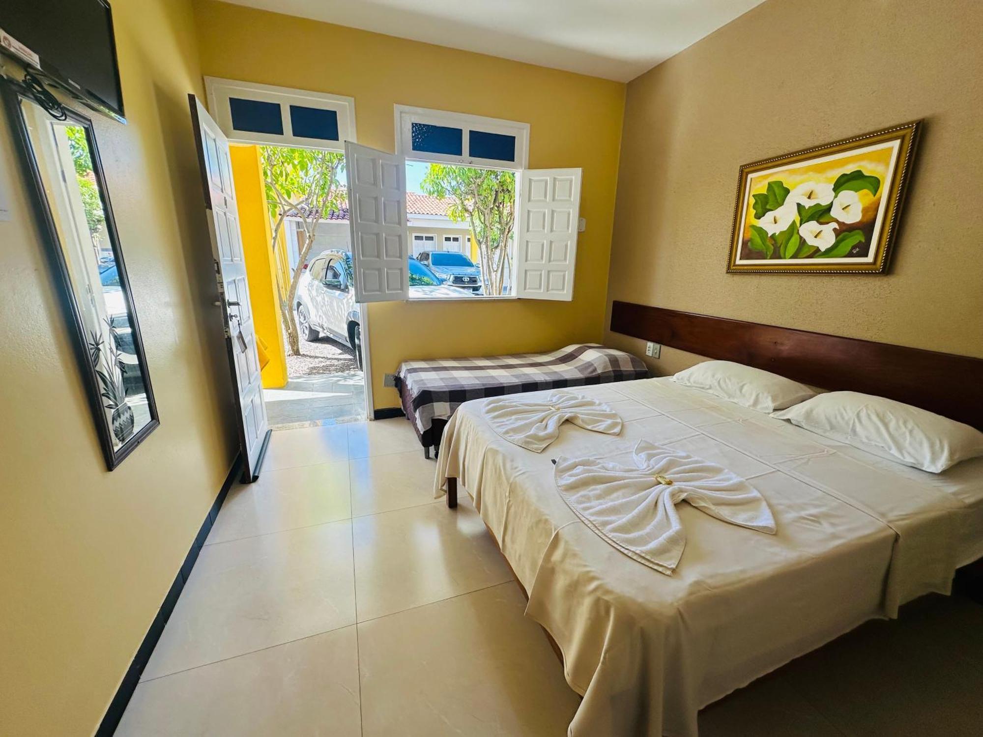 Acalanto Inn 2*