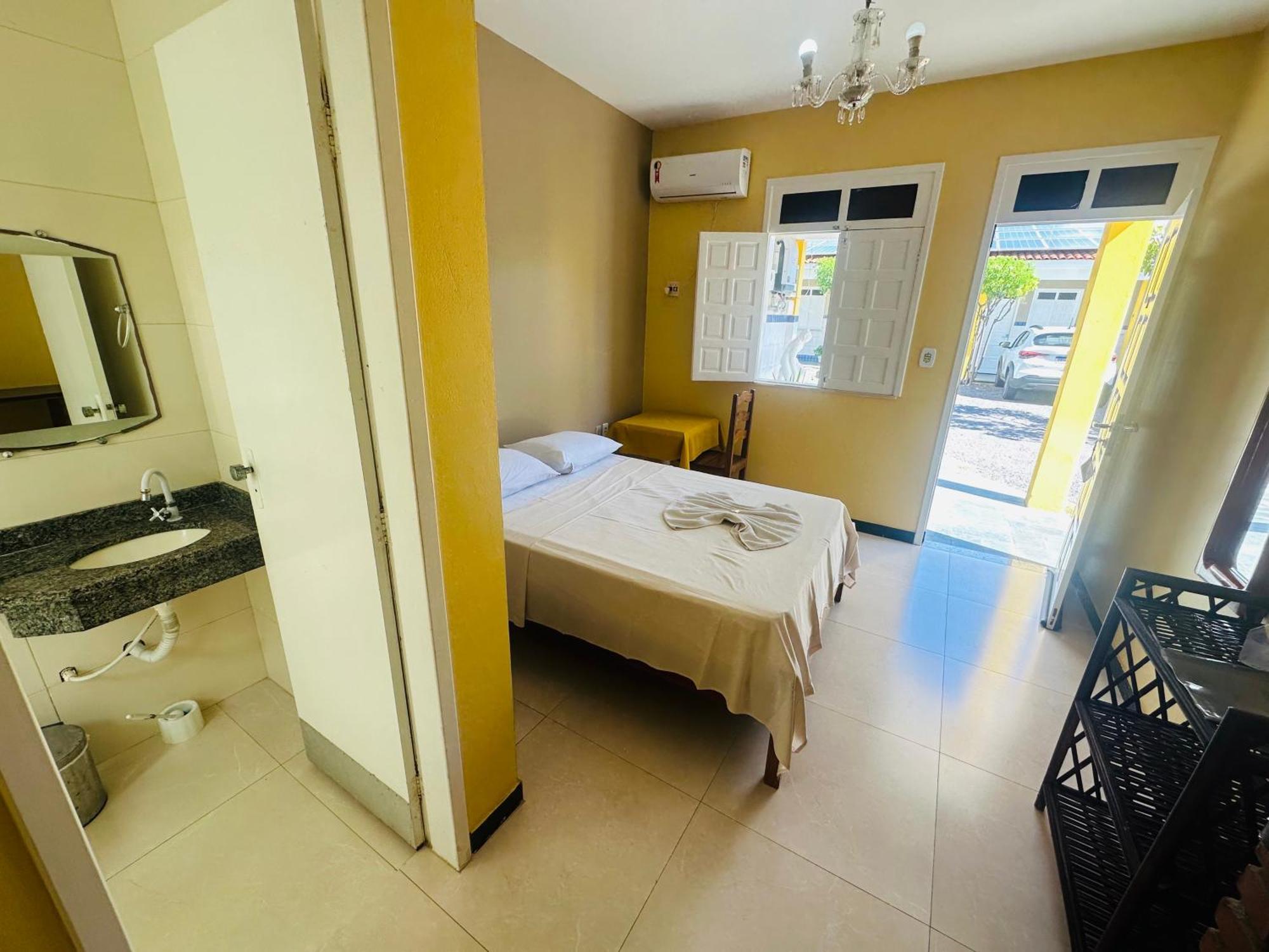 Acalanto Inn Aracajú