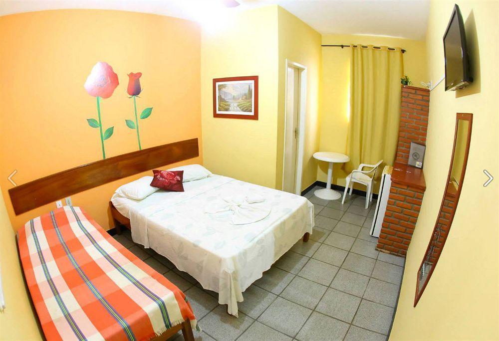 Acalanto Inn Aracajú