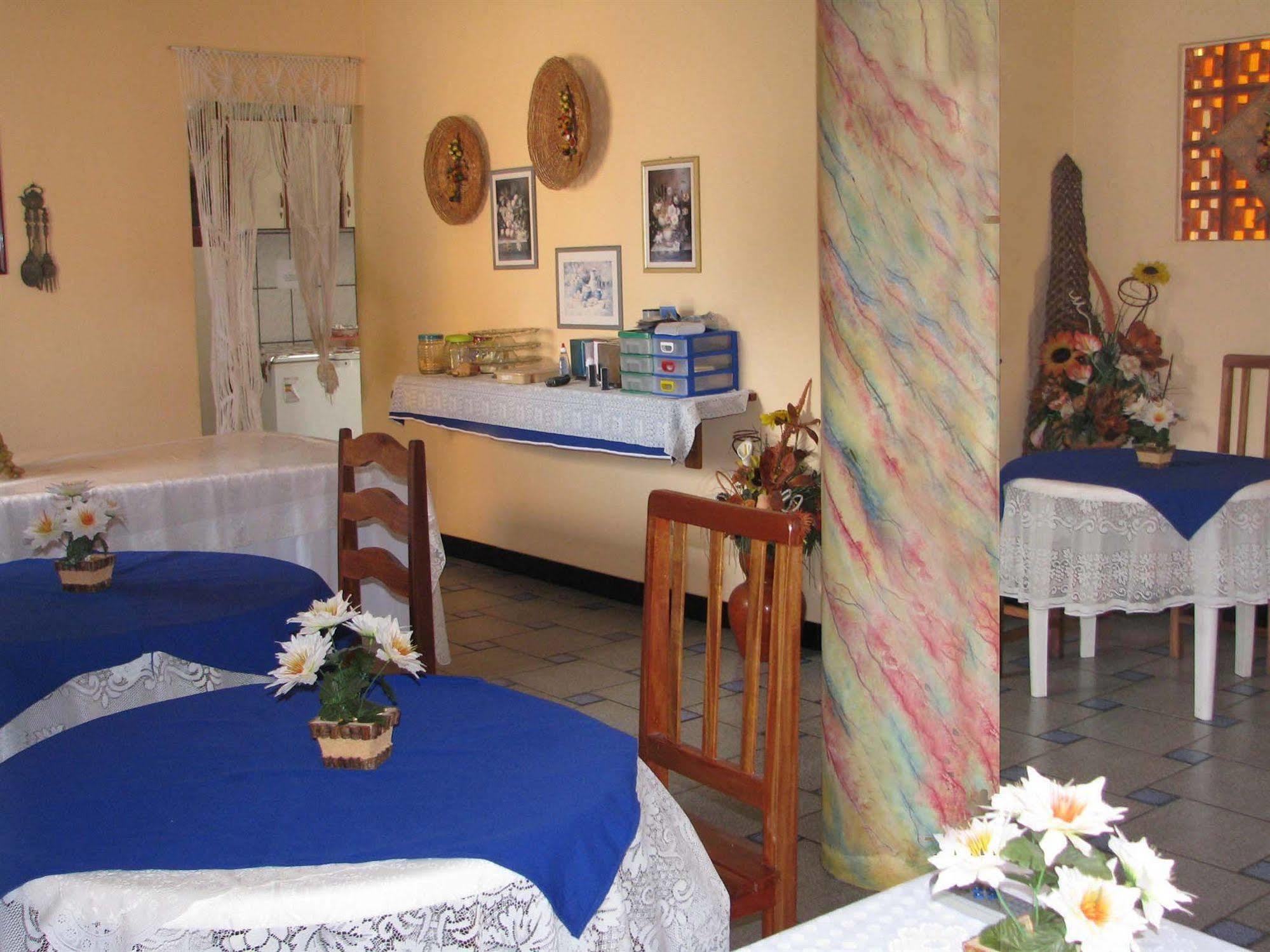 Acalanto Inn Aracajú